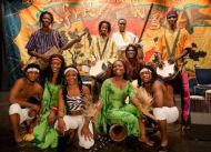 Afrika Night